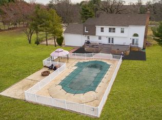 436 Heritage Rd, Sewell, NJ 08080