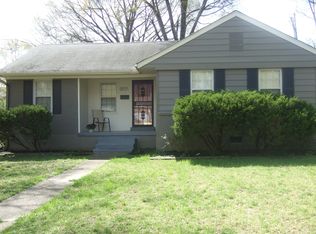 5039 Princeton Rd, Memphis, TN 38117