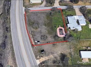 5412 Boat Club Rd, Fort Worth, TX 76135