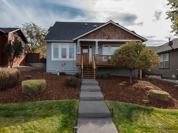 4188 SW Rhyolite Pl, Redmond, OR 97756