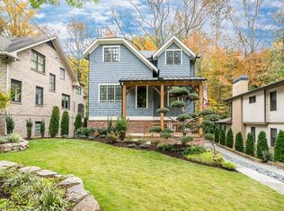 1729 Hummingbird Ln, Atlanta, GA 30307