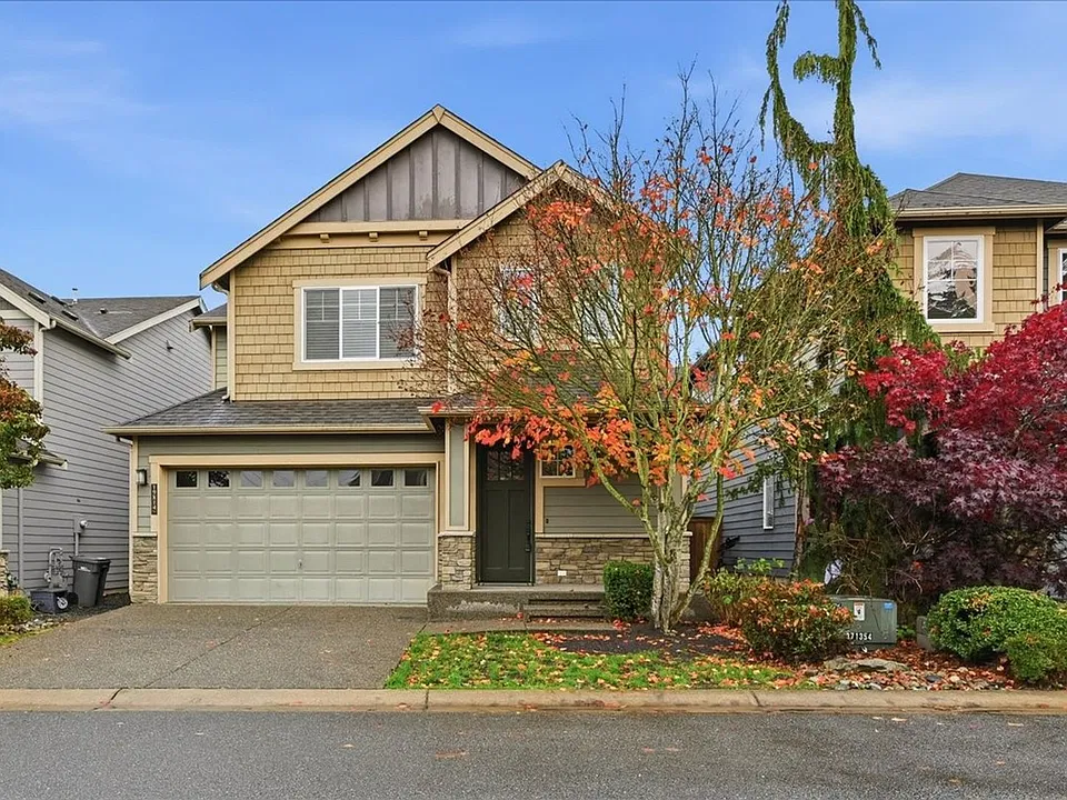 19814 3rd Ave SE