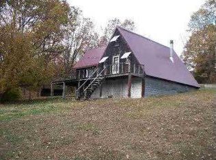 599 Jennings Rd, Grand Rivers, KY 42045
