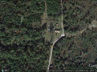 885 County Road 331, Kirbyville, TX 75956