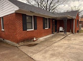 1026 Wingfield Rd, Memphis, TN 38122
