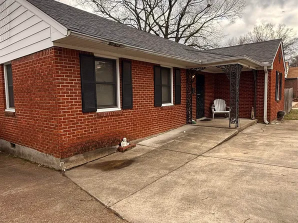 1026 Wingfield Rd, Memphis, TN 38122