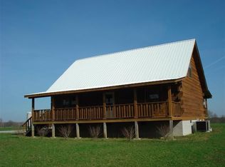 4646/4602 Summitville Rd, Manchester, TN 37355