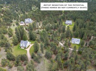 Ponderosa Lane, Elizabeth, CO 80107