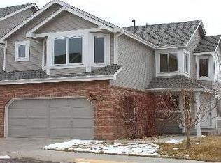 8487 S Upham Way, Littleton, CO 80128