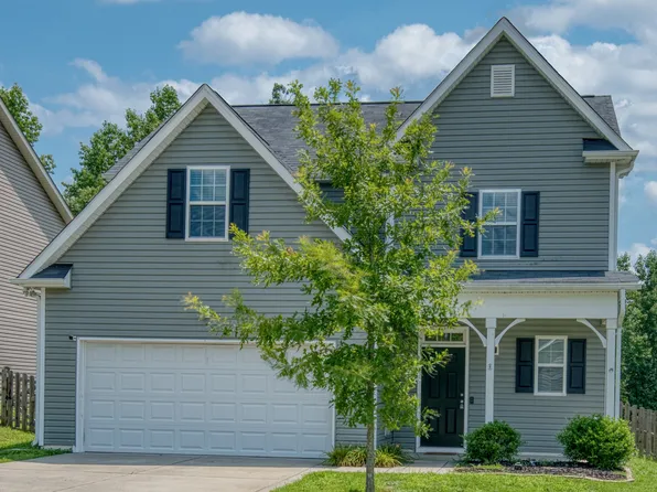 305 Webber Ln, Clayton, NC