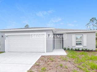 2820 Felda Ave SE, Palm Bay, FL 32909