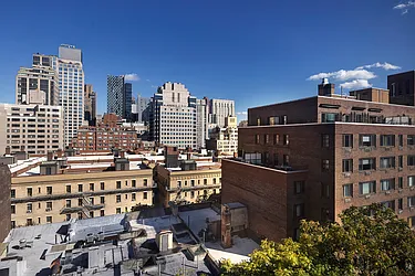 405 East 63rd Street, #12B