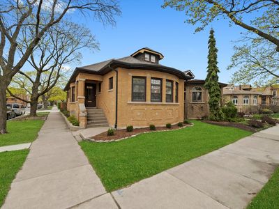 2656 W Coyle Ave, Chicago, IL, 60645