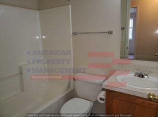 1058 W Louisville Ct, Meridian, ID 83642