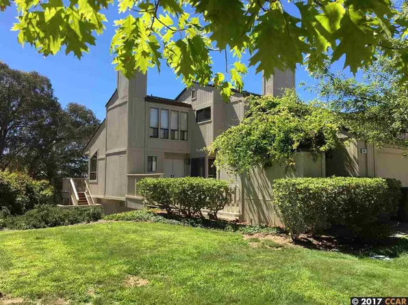 1811 Lamplight Ct, Walnut Creek, CA 94597
