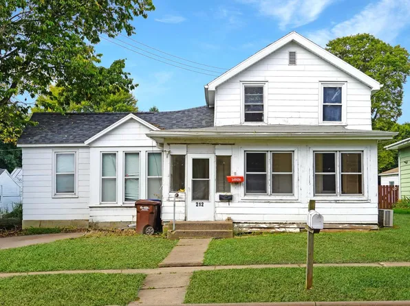212 Youlon STREET NORTH North, West Salem, WI 54669