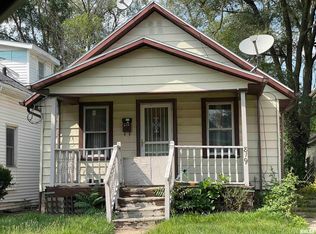 819 W Thrush Ave, Peoria, IL