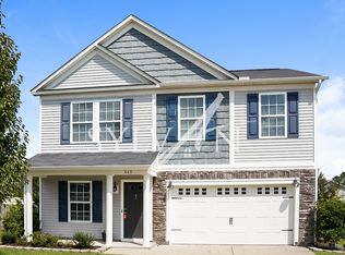 540 Sagauro Ct, Lexington, SC 29073