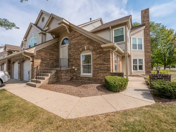 300 Satinwood Ter #188-3, Buffalo Grove, IL 60089