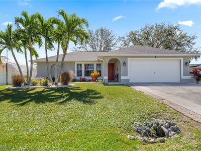 1326 SE 12th St, Cape Coral, FL, 33990