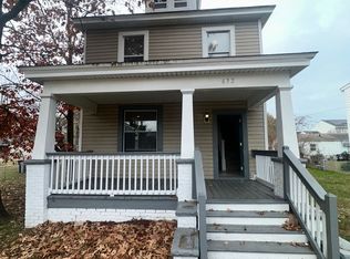 632 Vermont Ave, Portsmouth, VA 23707