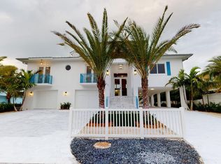 171 Harbor Dr, Plantation Key, FL 33036