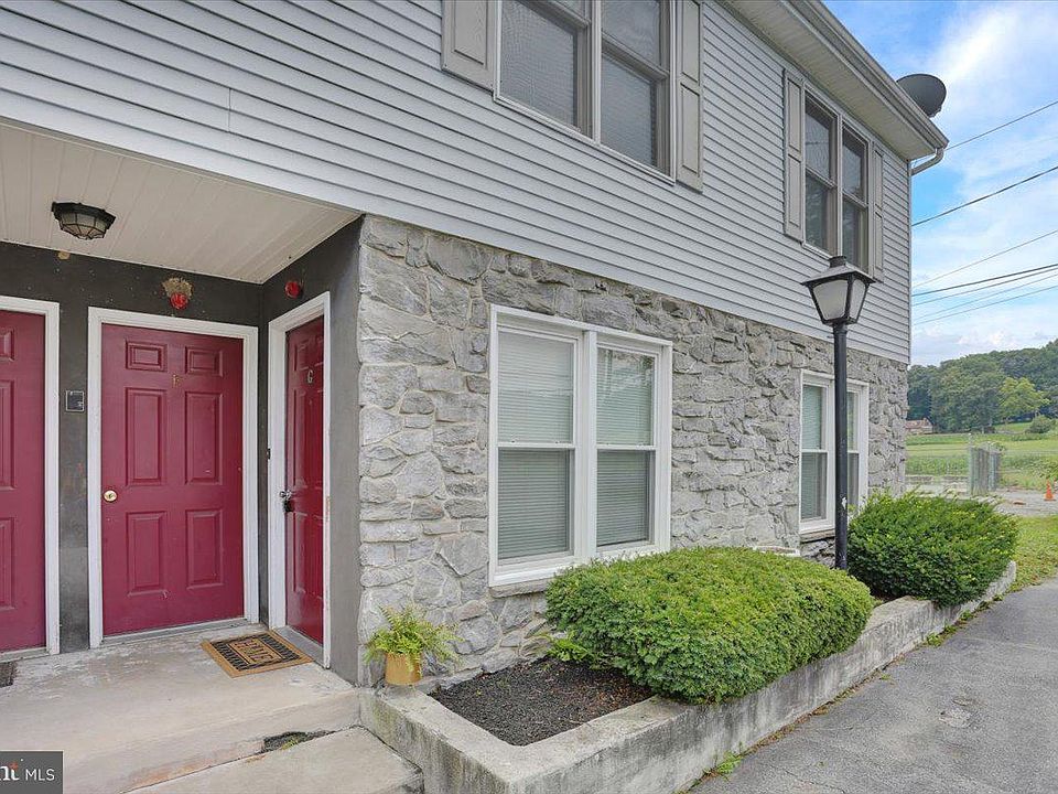 711 Hill Rd APT G, Wernersville, PA 19565 Zillow