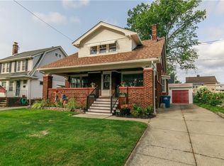 1658 Onondaga Ave, Lakewood, OH 44107