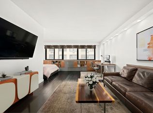 16 W 16th St APT 9LS, New York, NY