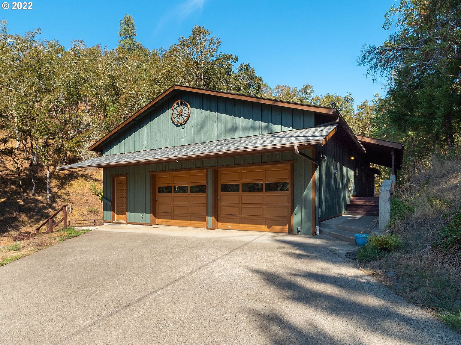 341 Garden Grove Dr, Roseburg, OR 97471 Zillow