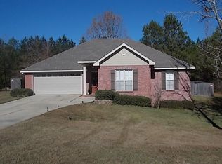 29 Pleasant Hl, Sumrall, MS 39482