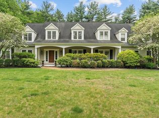 111 Elm St, Medfield, MA 02052