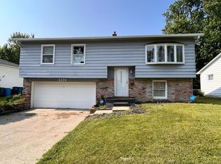 8226 E 36th St, Indianapolis, IN