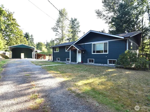 5645 Lento Place SE, Olympia, WA 98513