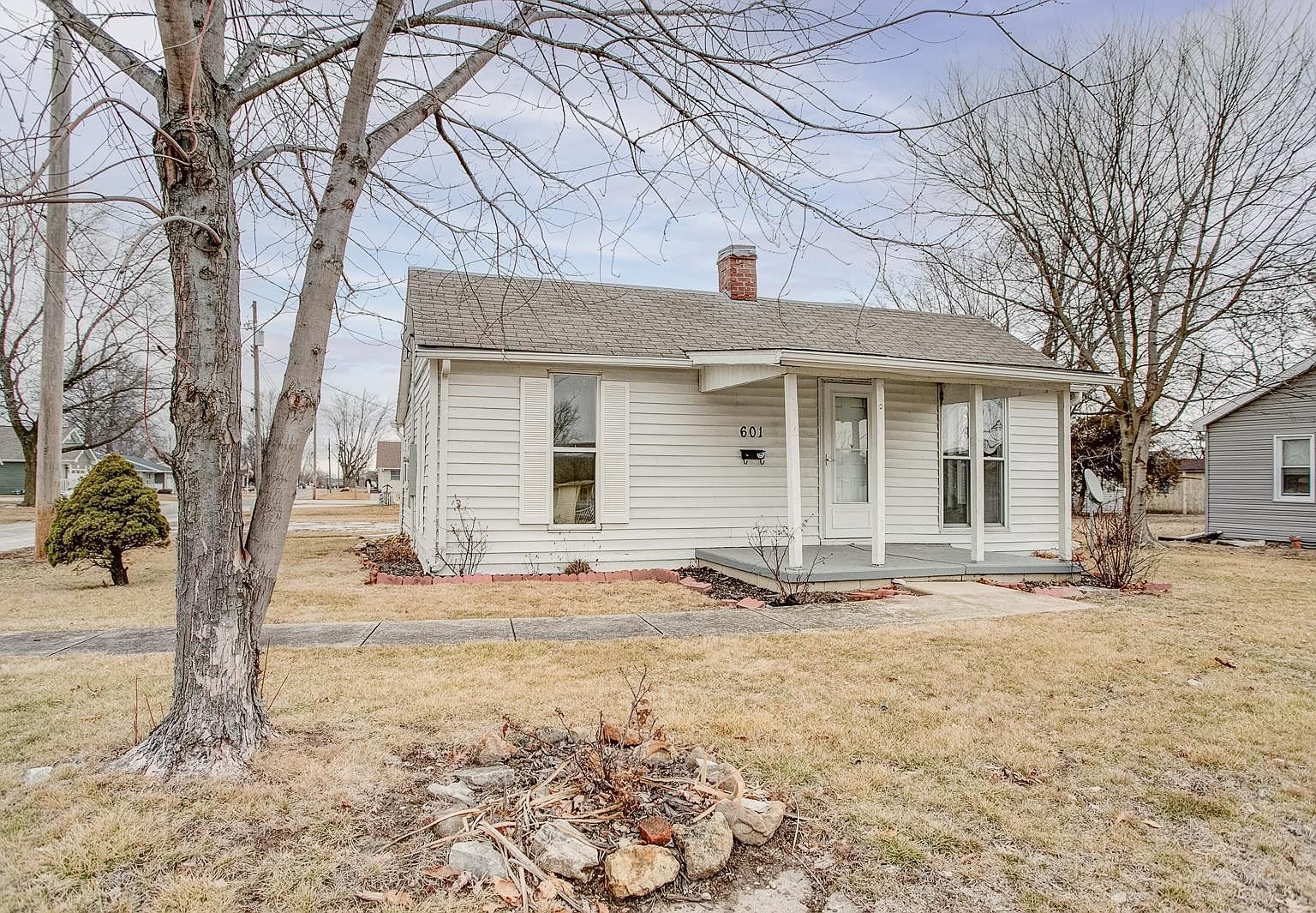601 E Fairgrounds Ave, Jerseyville, IL 62052 Zillow