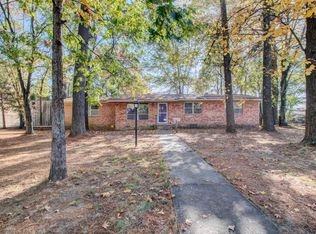 2405 Meadow Dr, Conway, AR 72034