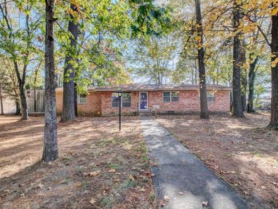 2405 Meadow Dr, Conway, AR, 72034