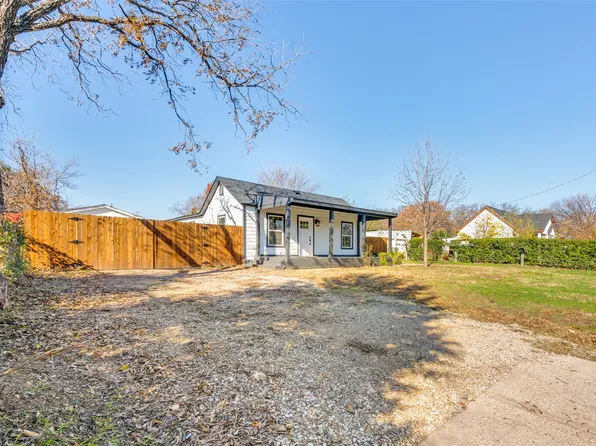 1707 Voirin Rd, Irving, TX 75061