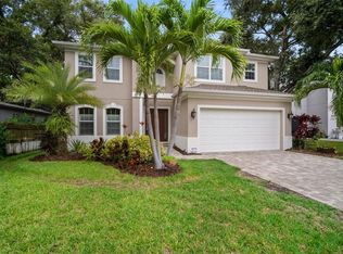 4107 S Drexel Ave, Tampa, FL 33611