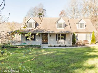 227 Slicers Mill Rd, Rising Sun, MD 21911