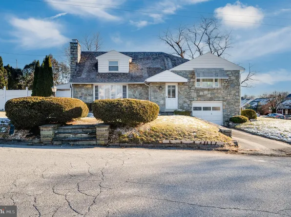 2329 Garfield Ave, Reading, PA 19609