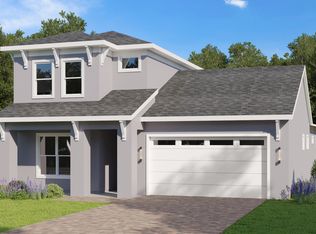 Lantana Plan, Ridgehaven, Ormond Beach, FL 32174