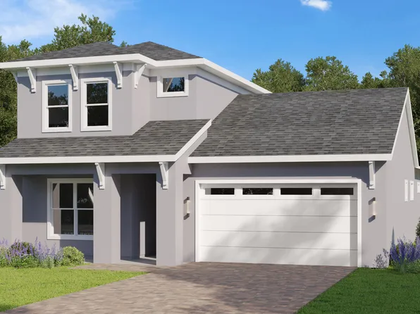 Lantana Plan, Ridgehaven