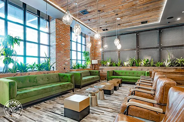 Rented by MySpaceNYC | media 12