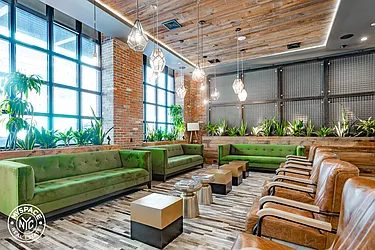 Rented by MySpaceNYC