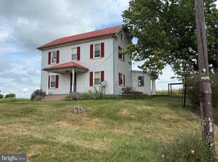 1309 Trevanion Rd, Union Bridge, MD 21791