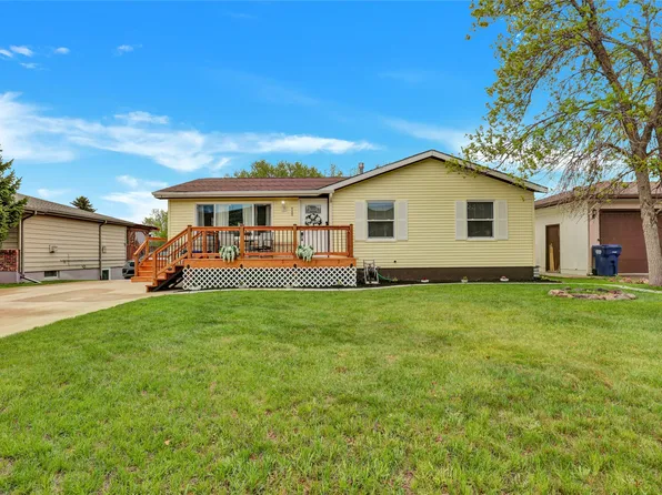 948 Avenue D NW, Great Falls, MT 59404