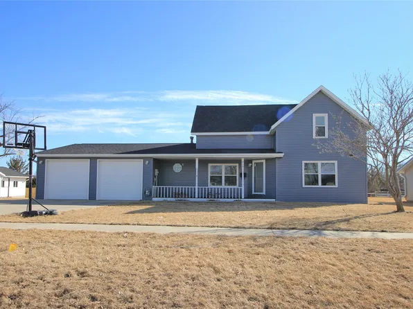 410 SE Mills St, Greenfield, IA 50849
