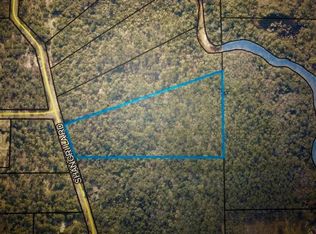 Shangri La Rd, Crestview, FL 32539