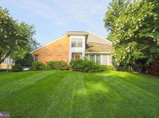 51 Raisin Tree Cir, Baltimore, MD 21208